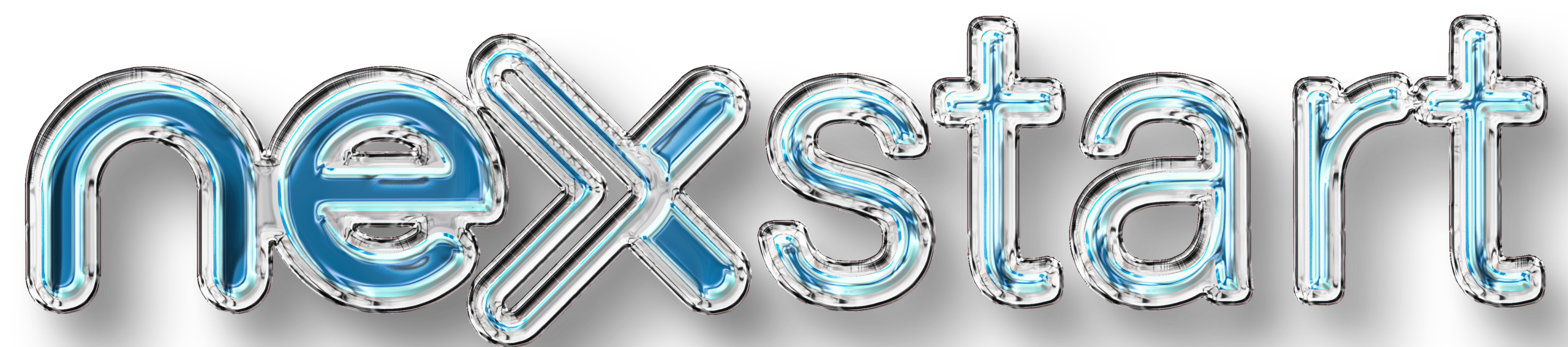 NexStart Logo